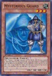 Guardia Misteriosa (V.2 - Starfoil Rare)