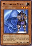 Guardia Misteriosa