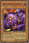 Burattinaio Misterioso