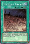 Triangolo Misterioso
