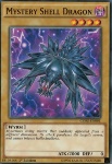 Drago Carapace Misterioso