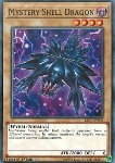 Drago Carapace Misterioso