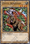 Centauro Mistico