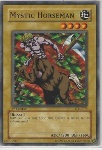 Centauro Mistico