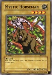 Centauro Mistico