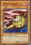 Lampada Mistica
