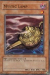 Lampada Mistica