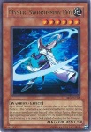 Spadaccino Mistico LV6