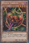 Pomodoro Mistico