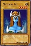 Elfo Mistico
