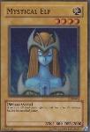 Elfo Mistico