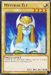 Elfo Mistico