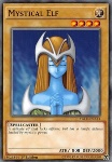Elfo Mistico