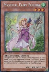 Fata Mistica Elfuria