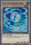 Sfera Mistica Lucente