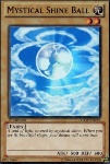 Sfera Mistica Lucente