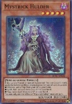 Mistrucco Hulder