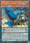 Garuda Mitica Bestia
