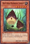 Naturia Bambù (V.1 - Ultra Rare)