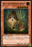 Naturia Bambù (V.2 - Ultimate Rare)