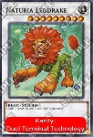 Naturia Leodrago