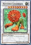 Naturia Leodrago