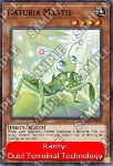 Naturia Mantide