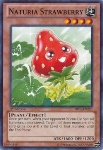 Naturia Fragola (V.1 - Common)