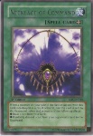 Amuleto del Comando (V.1 - Rare)