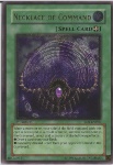 Amuleto del Comando (V.2 - Ultimate Rare)