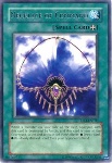 Amuleto del Comando