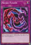 Fusione Necro