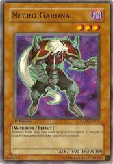 Sentinella Necro (V.1 - Super Rare)