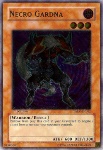 Sentinella Necro (V.2 - Ultimate Rare)