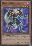 Sentinella Necro