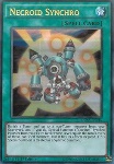 Necroid Synchro
