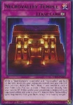 Tempio Necrovalle
