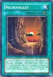 Necrovalle