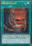 Necrovalle
