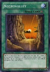 Necrovalle