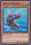 Pesceluna Ago