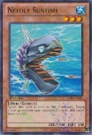 Pesceluna Ago