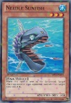 Pesceluna Ago (V.2 - Starfoil Rare)