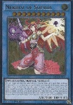 Nekroz di Sophia