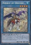 Nekroz di Unicorno