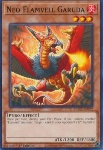 Garuda Neo Flamvell