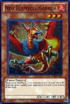 Garuda Neo Flamvell