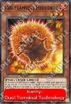 Porcospino Neo Flamvell