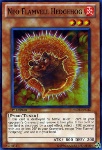 Porcospino Neo Flamvell