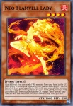 Signora Neo Flamvell